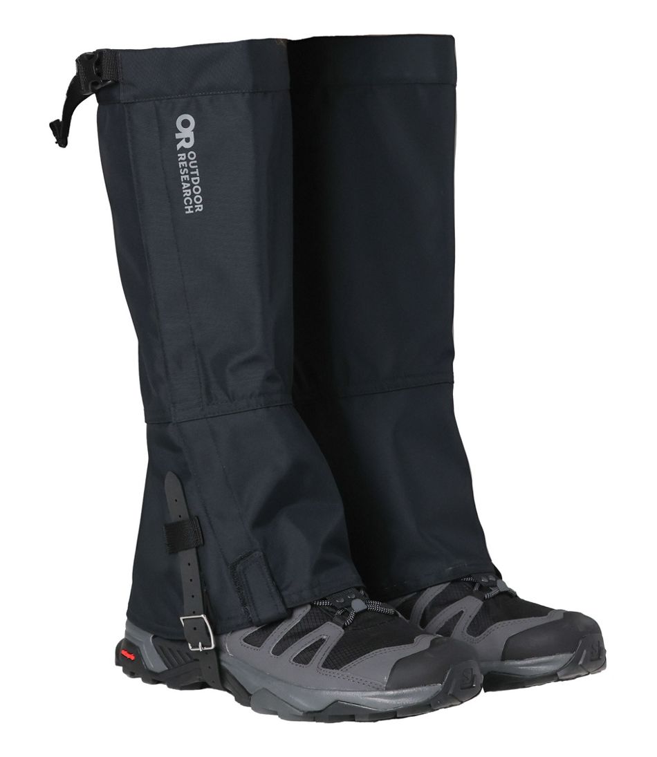 Men's Outdoor Research Rocky Mountain High Gaiters II | L.L.Bean