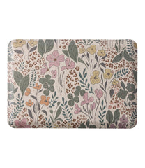 Happy Feet Comfort Mat, Floral | L.L.Bean