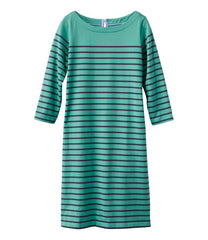 Women's Heritage Mariner Dress, Stripe | L.L.Bean