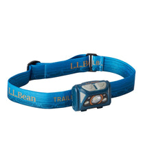 Trailblazer 700 Rechargeable Headlamp | L.L.Bean