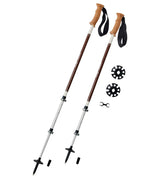 Ridge Runner Hiking Poles, Tall | L.L.Bean