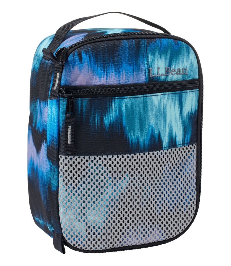Lunch Box, Print | L.L.Bean