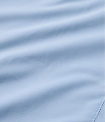 280-Thread-Count Pima Cotton Percale Sheet, Fitted | L.L.Bean