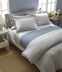 Ultrasoft Comfort Flannel Sheet Set, Plaid | L.L.Bean