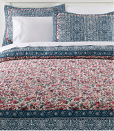 Border Floral Quilt Collection | L.L.Bean