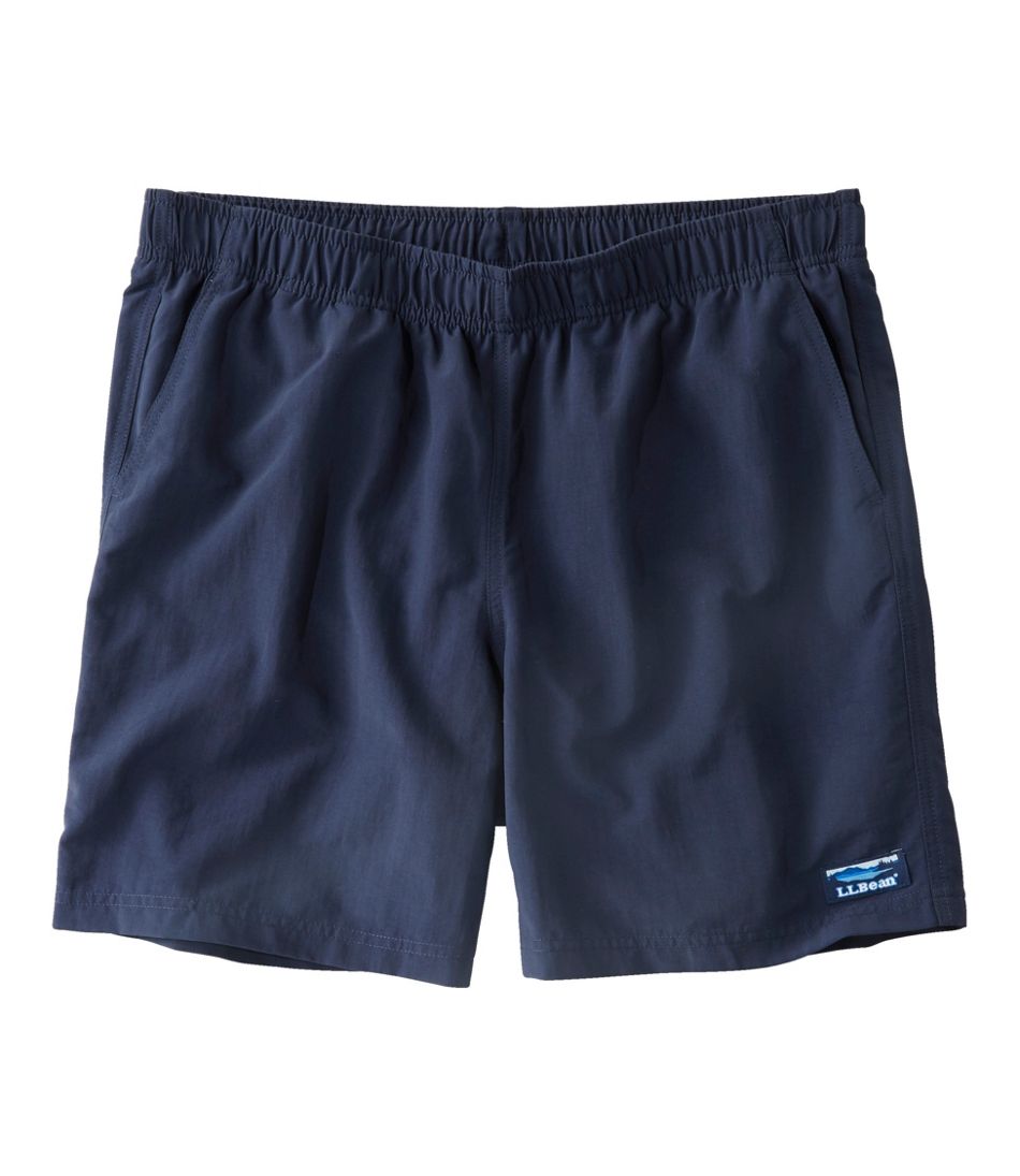 Men's Sport Shorts with SUPPLEX® fabric, 6" | L.L.Bean