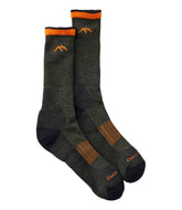 Men's Darn Tough Hunter Boot Socks, Midweight with Cushion | L.L.Bean