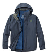 Men's Sweater Fleece 3-in-1 Jacket | L.L.Bean