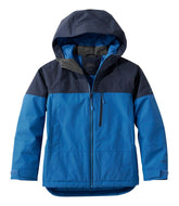 Kids' Waterproof Wildcat Ski Jacket | L.L.Bean