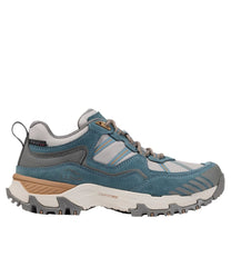 Women's Trail Model X Waterproof Hiking Shoes | L.L.Bean
