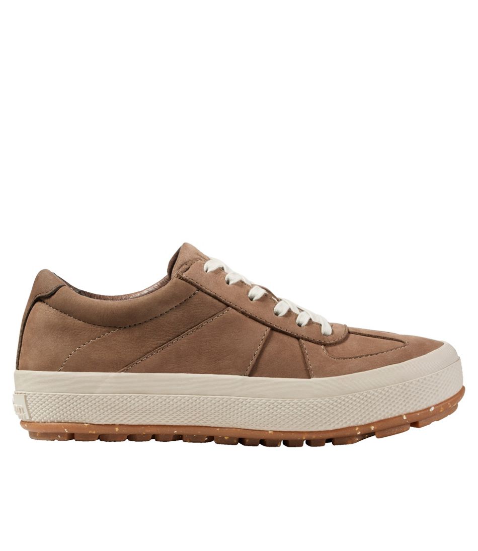 Women's Double L Sneakers, Lace Up | L.L.Bean