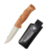 Helle Bleja Folding Knife | L.L.Bean