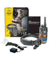 Dogtra ARC HandsFree Plus Training System | L.L.Bean