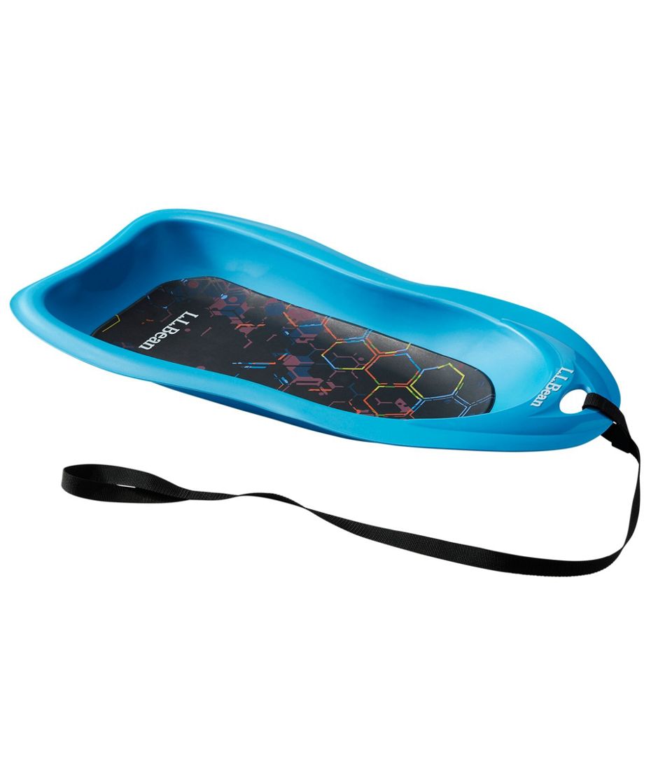 Polar Slider DLX Sleds | L.L.Bean