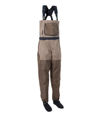 Men's Rapid River Pro Stockingfoot Waders with Super Seam | L.L.Bean