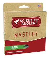 Scientific Anglers Mastery Series Trout Fly Line | L.L.Bean