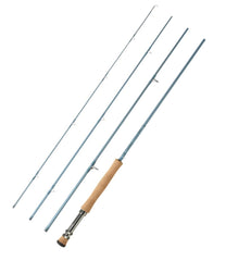 Women's Streamlight Ultra II Four-Piece Fly Rod, 8'9" 8 Wt. | L.L.Bean