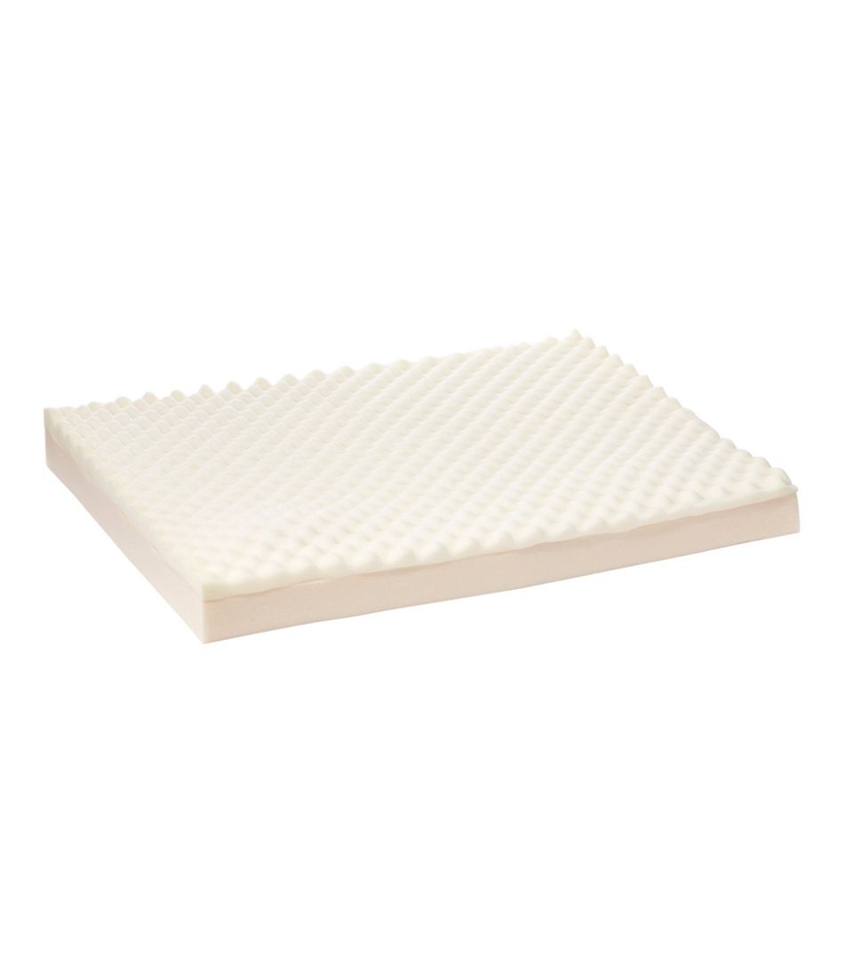Memory Foam Dog Bed Insert | L.L.Bean