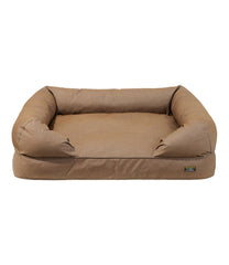 Premium Therapeutic Dog Bed Couch | L.L.Bean