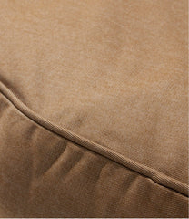 Premium Denim Dog Bed Replacement Cover, Couch | L.L.Bean