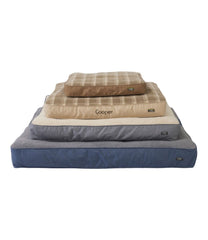 Premium Fleece Dog Bed Replacement Cover, Rectangular | L.L.Bean