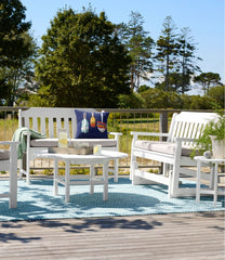 All-Weather Garden Bench | L.L.Bean