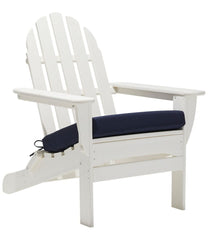 Adirondack Chair Seat Textured Cushion | L.L.Bean