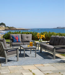 All-Weather Patio Coffee Table | L.L.Bean