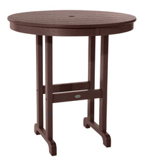 All-Weather Counter-Height Table, 36" Round | L.L.Bean