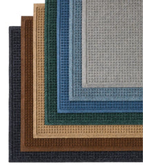 Everyspace Recycled Waterhog Mat, Square | L.L.Bean