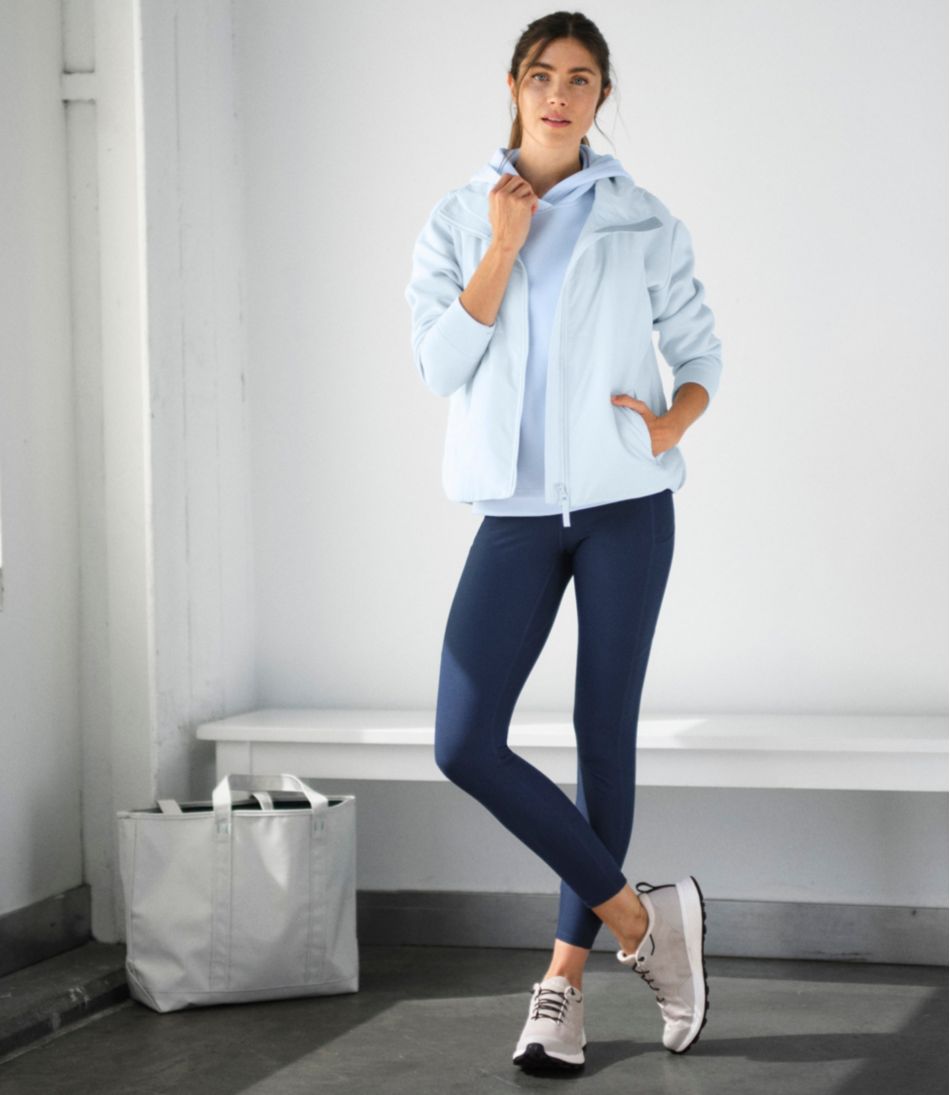Women's Venture Puffer Vest | L.L.Bean