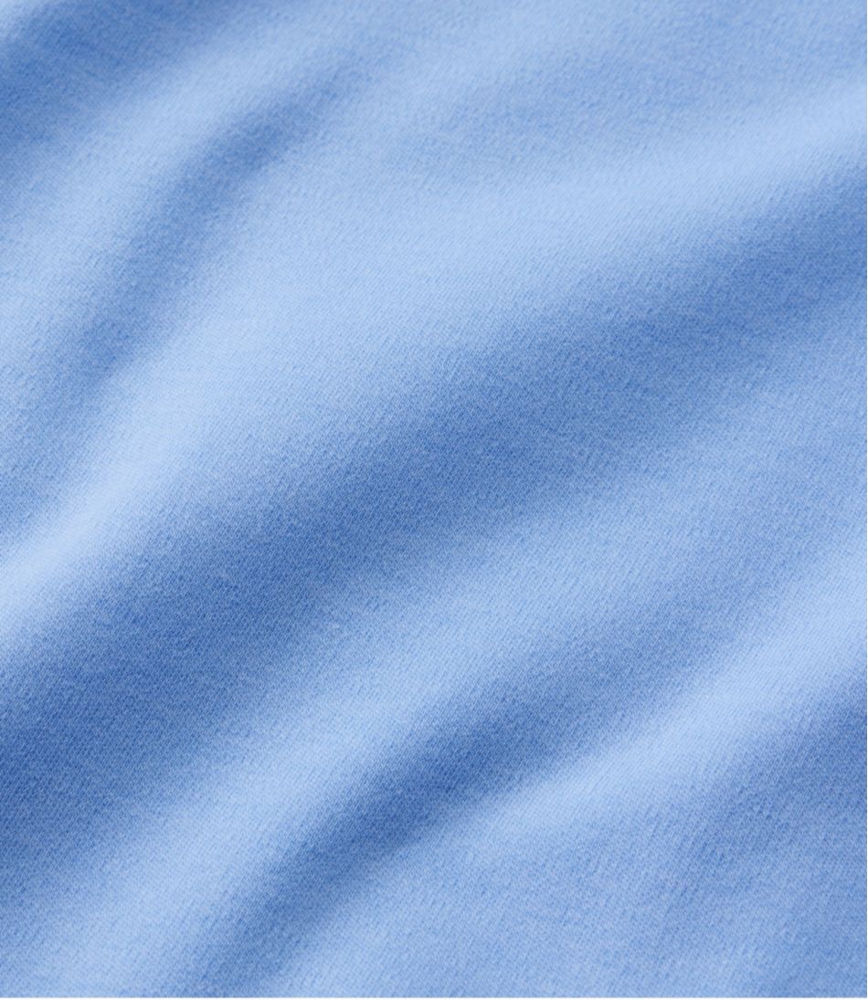 Women's Jewelneck Tee, Elbow-Sleeve | L.L.Bean