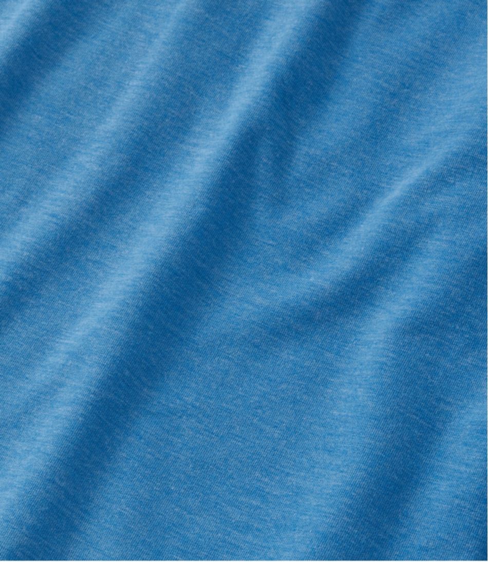 Women's Everyday SunSmart® Tee, Crewneck Long-Sleeve | L.L.Bean