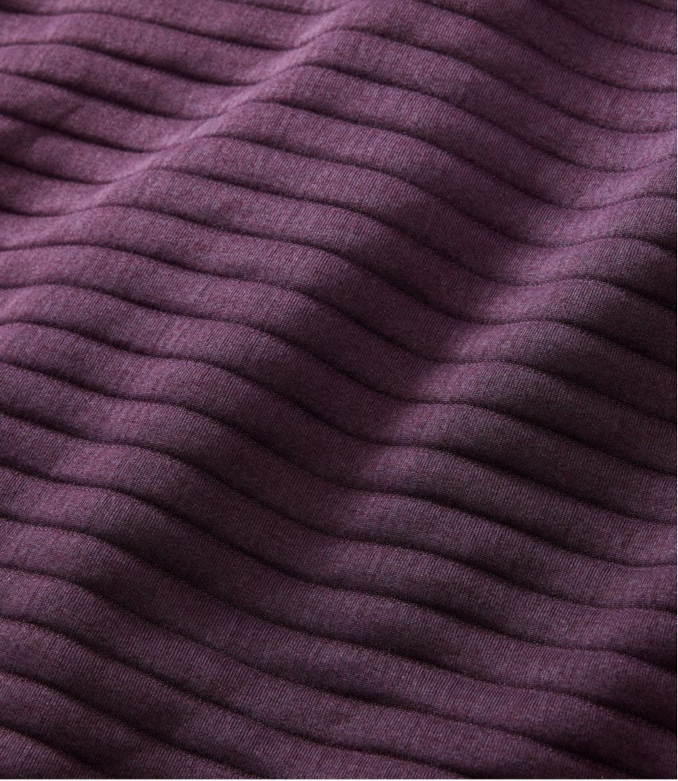 Women's Airlight Pullover, Funnelneck | L.L.Bean