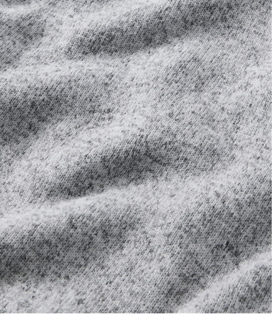 Women's Sweater Fleece Pullover | L.L.Bean