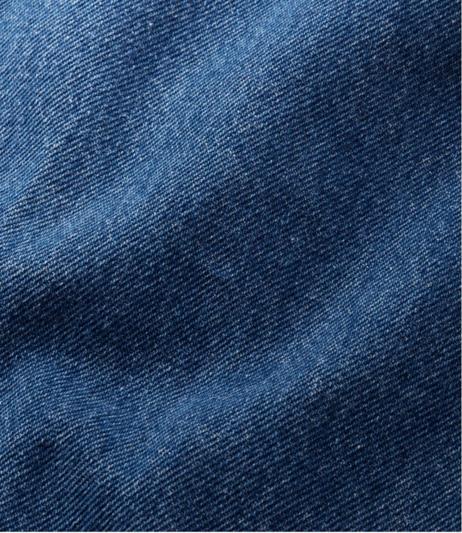 Men's Double L® Jeans, Relaxed Fit, Straight Leg | L.L.Bean