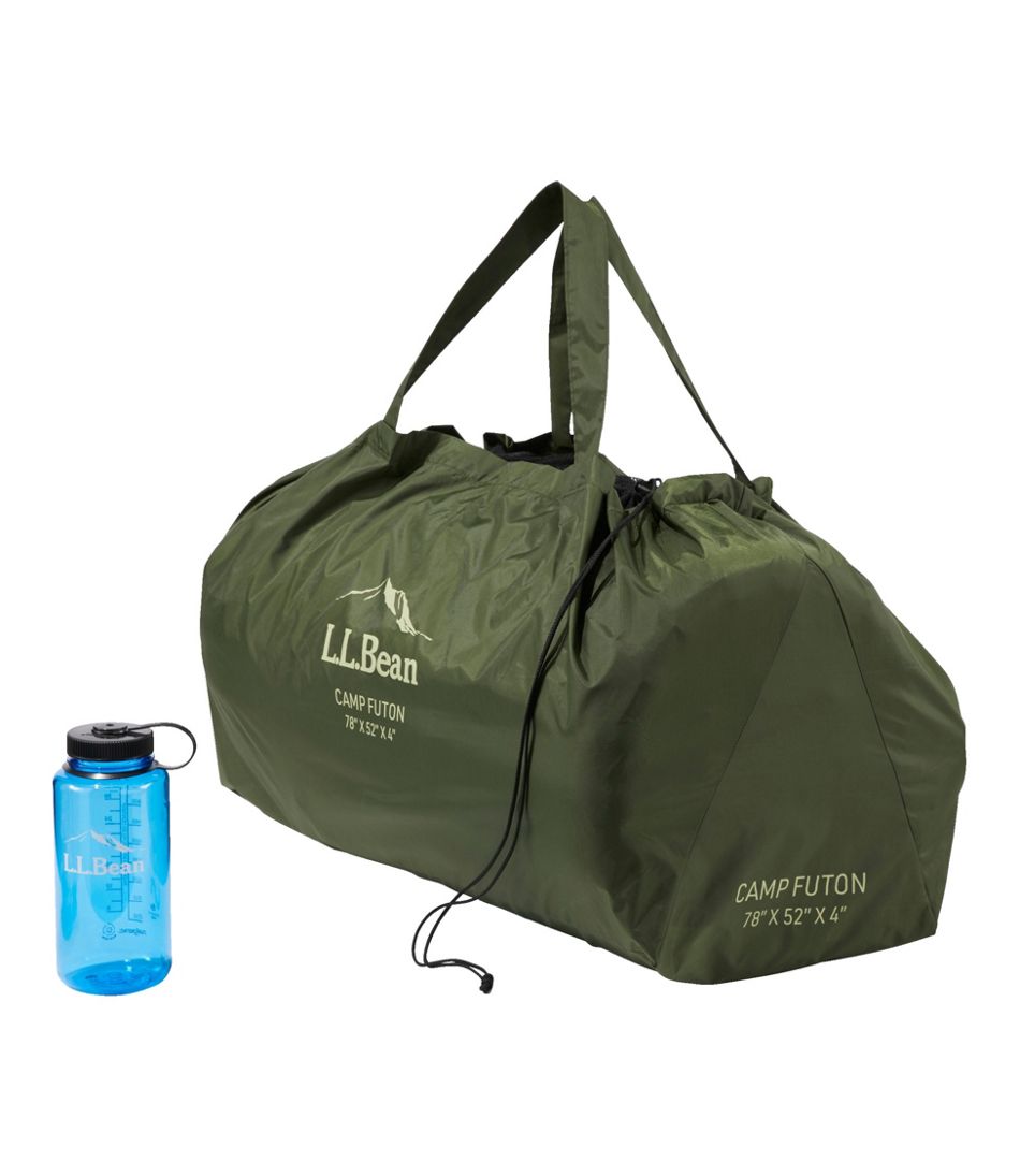 Camp Futon, Double | L.L.Bean