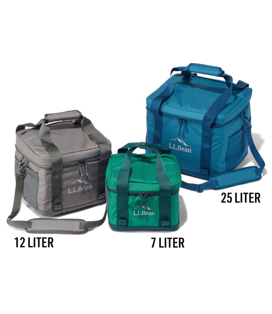 Softpack Adventure Cooler, 25 Liter | L.L.Bean