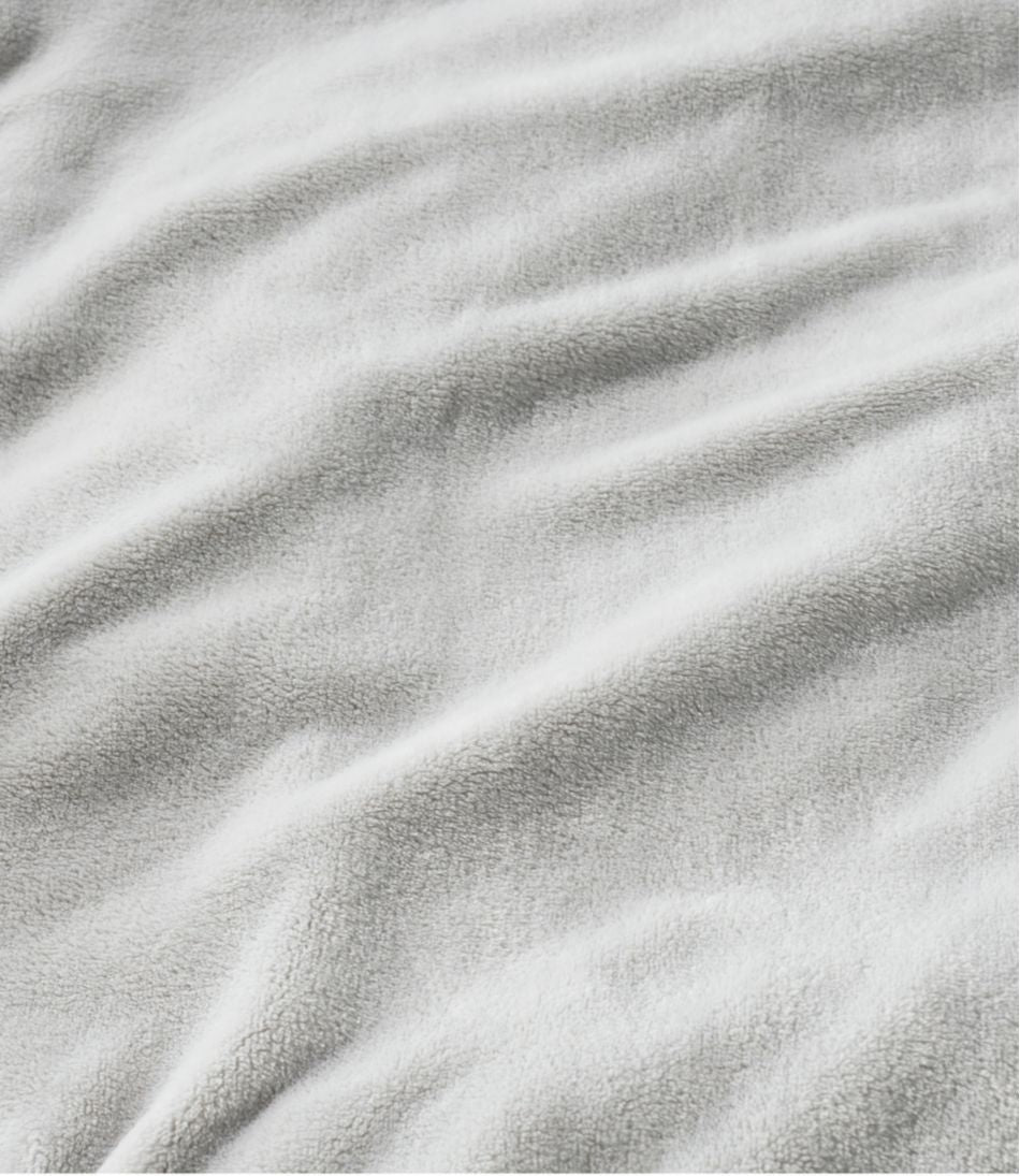 Wicked Cozy Light Blanket | L.L.Bean