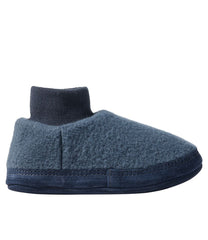 Toddlers' Mountain Classic Fleece Slippers | L.L.Bean