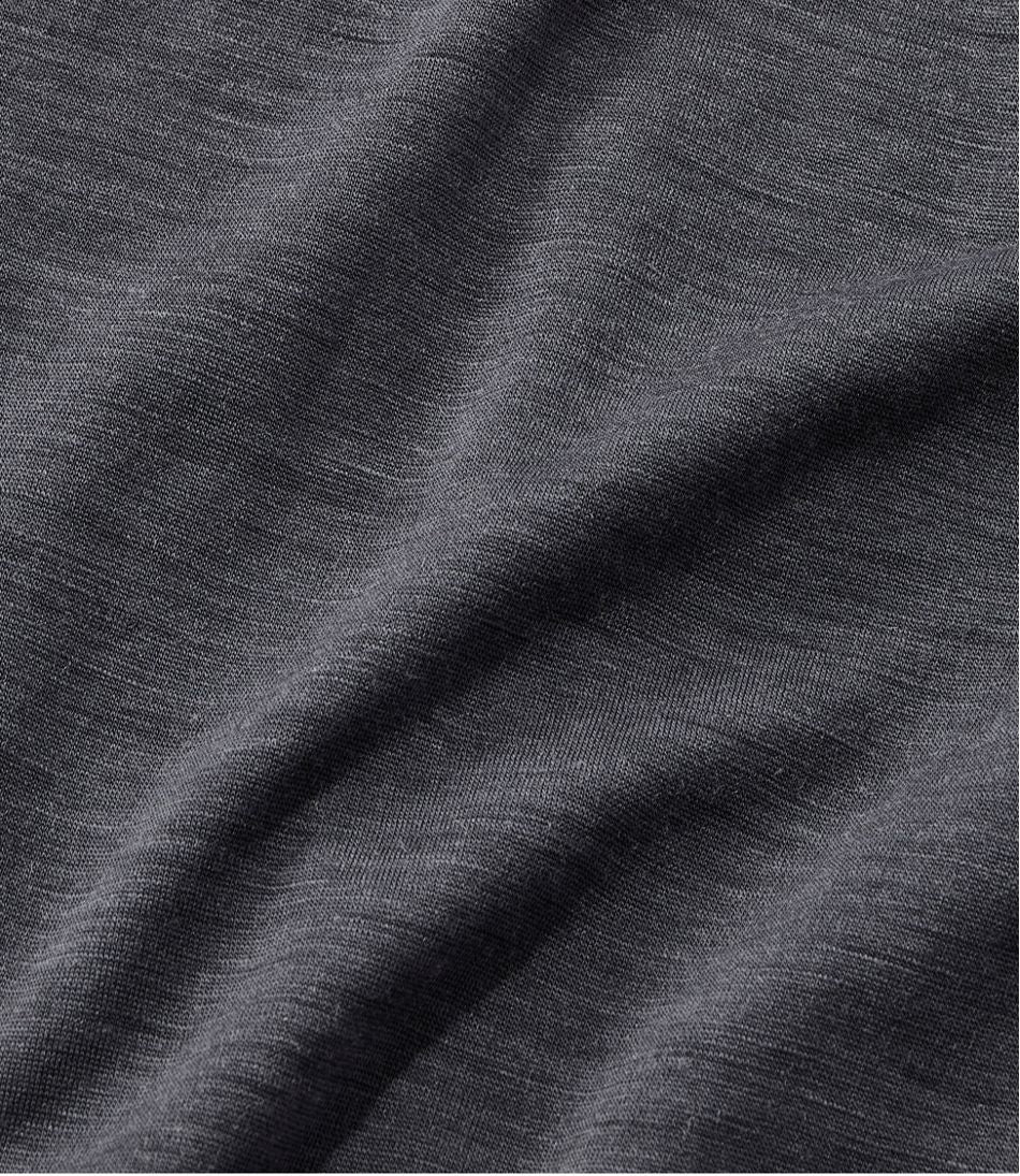 Women's Cresta Wool Ultralight 150 Base Layer, Hoodie | L.L.Bean