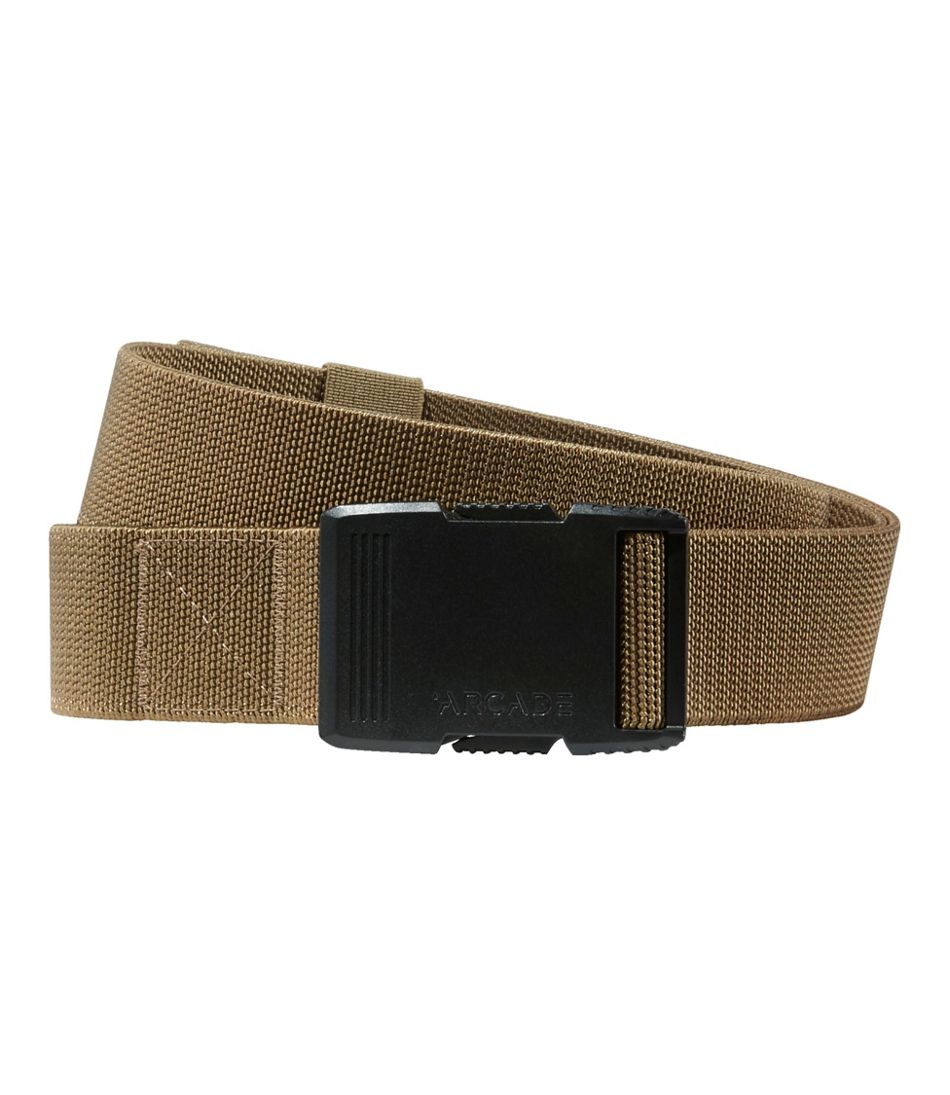 Adults' Arcade Hardwear Belt | L.L.Bean