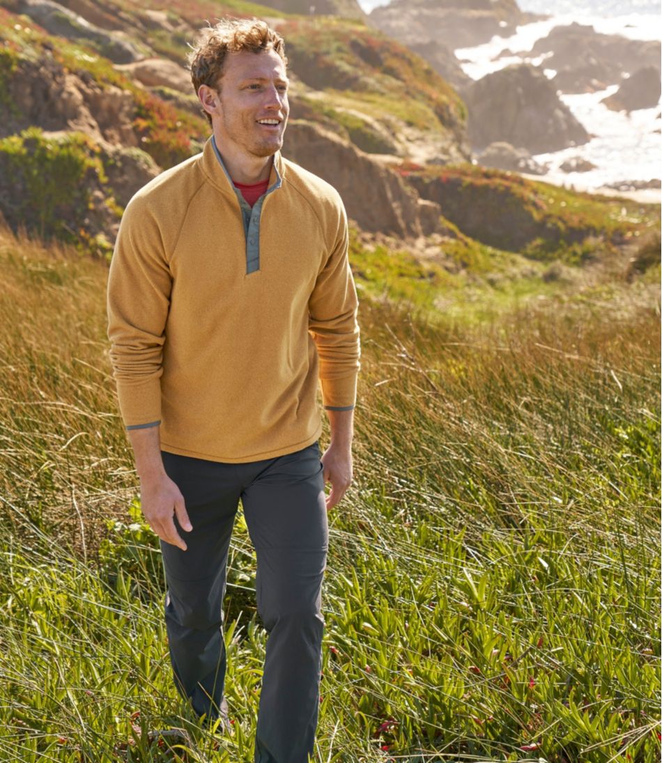 Men's Access Trail Pants, Standard Fit Straight-Leg | L.L.Bean