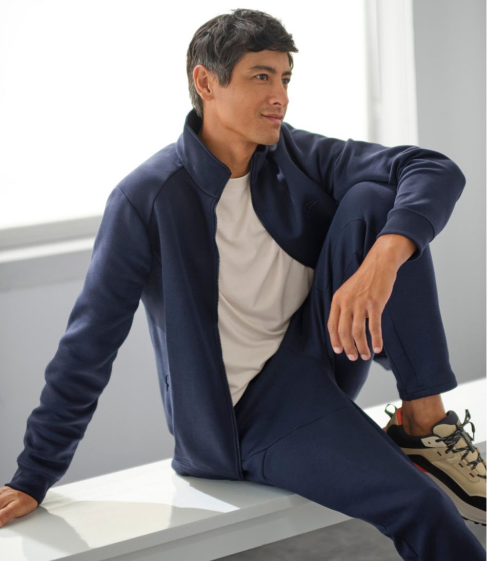 Men's Multisport Lifestyle Sweatpants | L.L.Bean