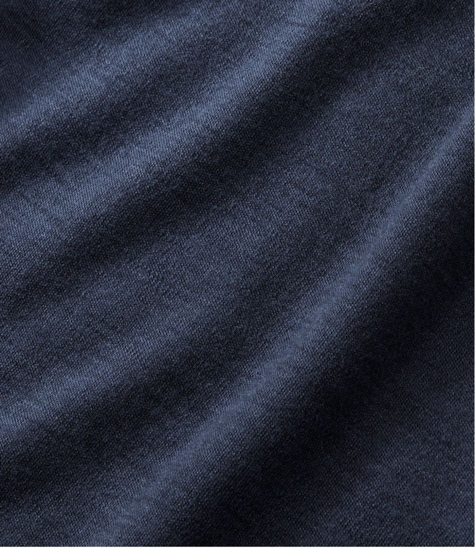 Men's Cresta Wool Midweight 250 Crew Top | L.L.Bean