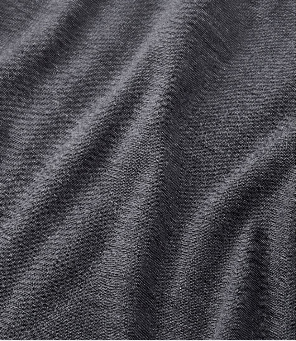 Men's Cresta Wool Ultralight 150 Turtleneck | L.L.Bean