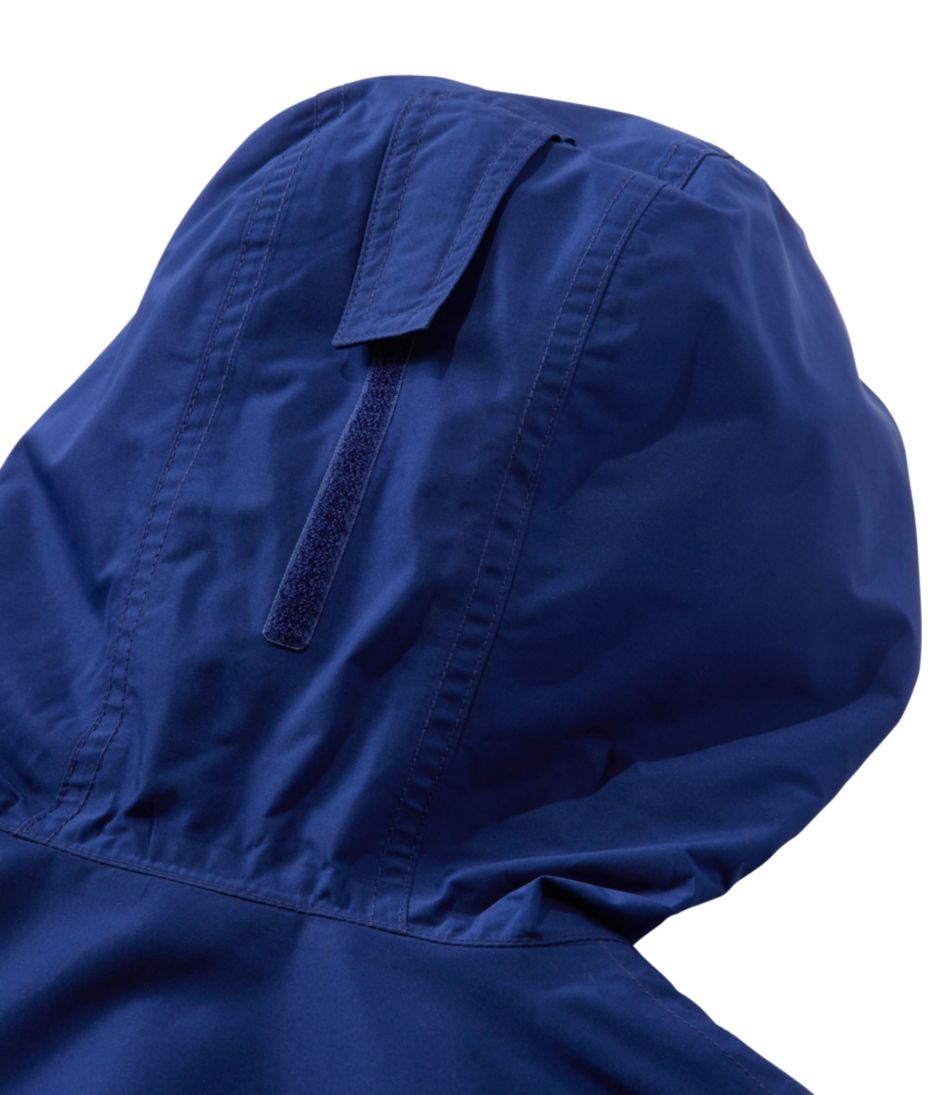 Women's H2OFF Rain Jacket, PrimaLoft-Lined | L.L.Bean