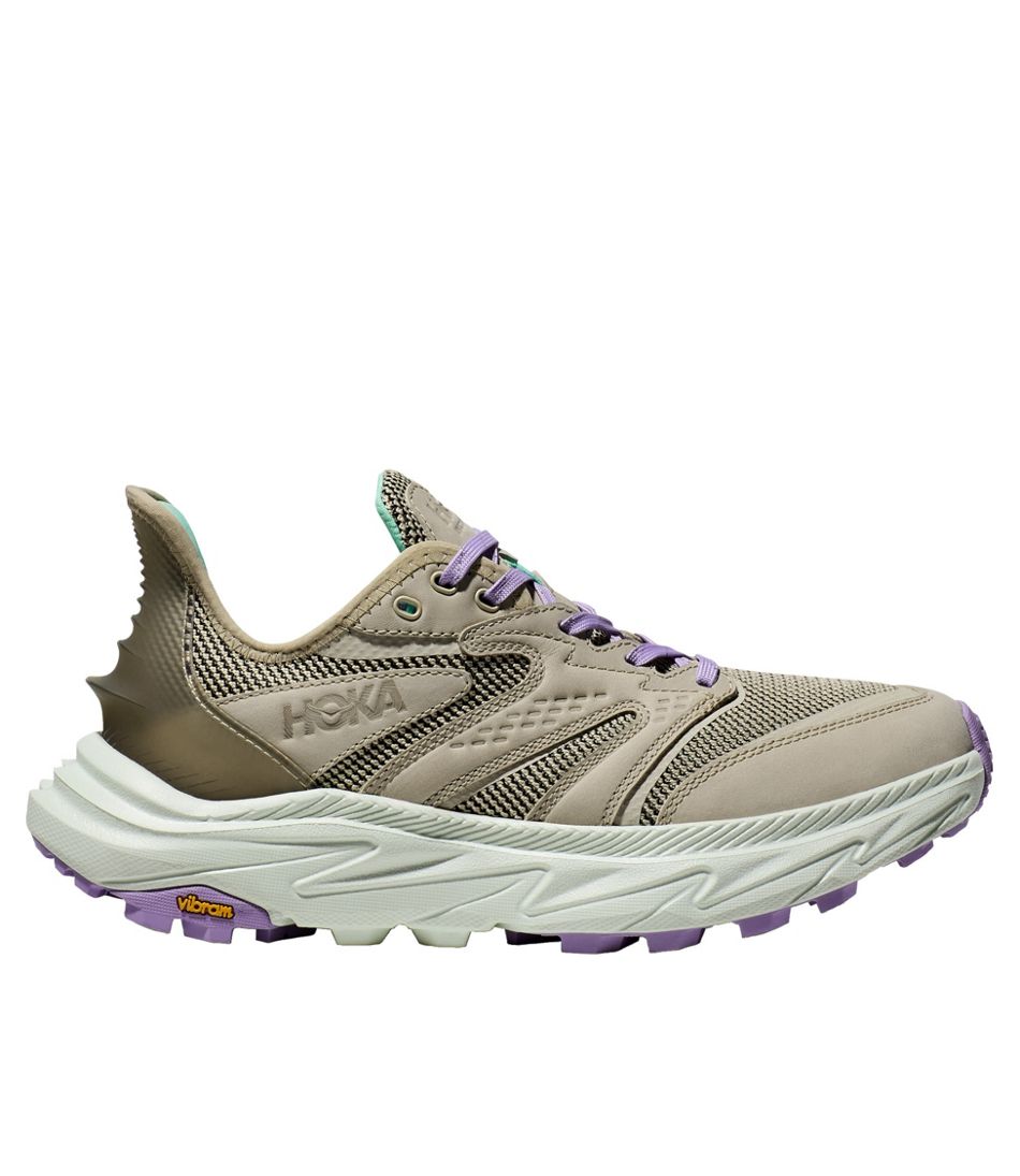 Women's HOKA Anacapa 2 Freedom Hiking Shoes | L.L.Bean