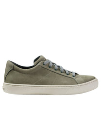 Women's Eco Bay Oxfords, Nubuck Leather | L.L.Bean