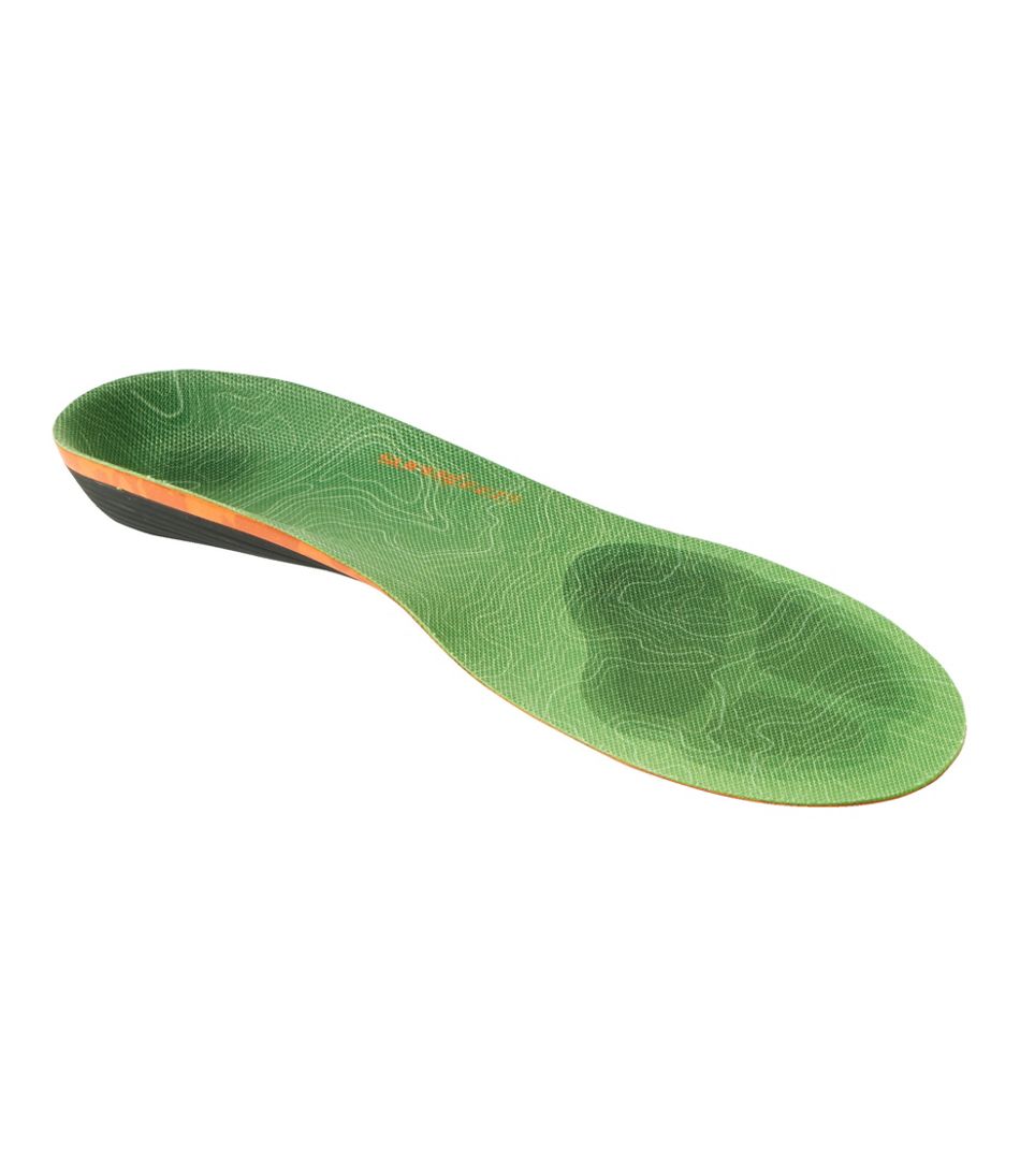 Adults' Superfeet Trailblazer Comfort Insoles | L.L.Bean